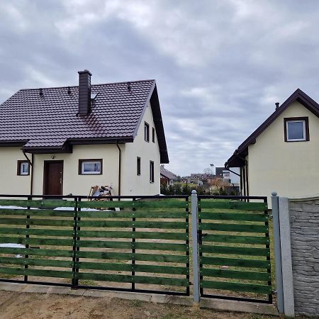 Domki Na Kaszubach Bukowina  Exterior photo