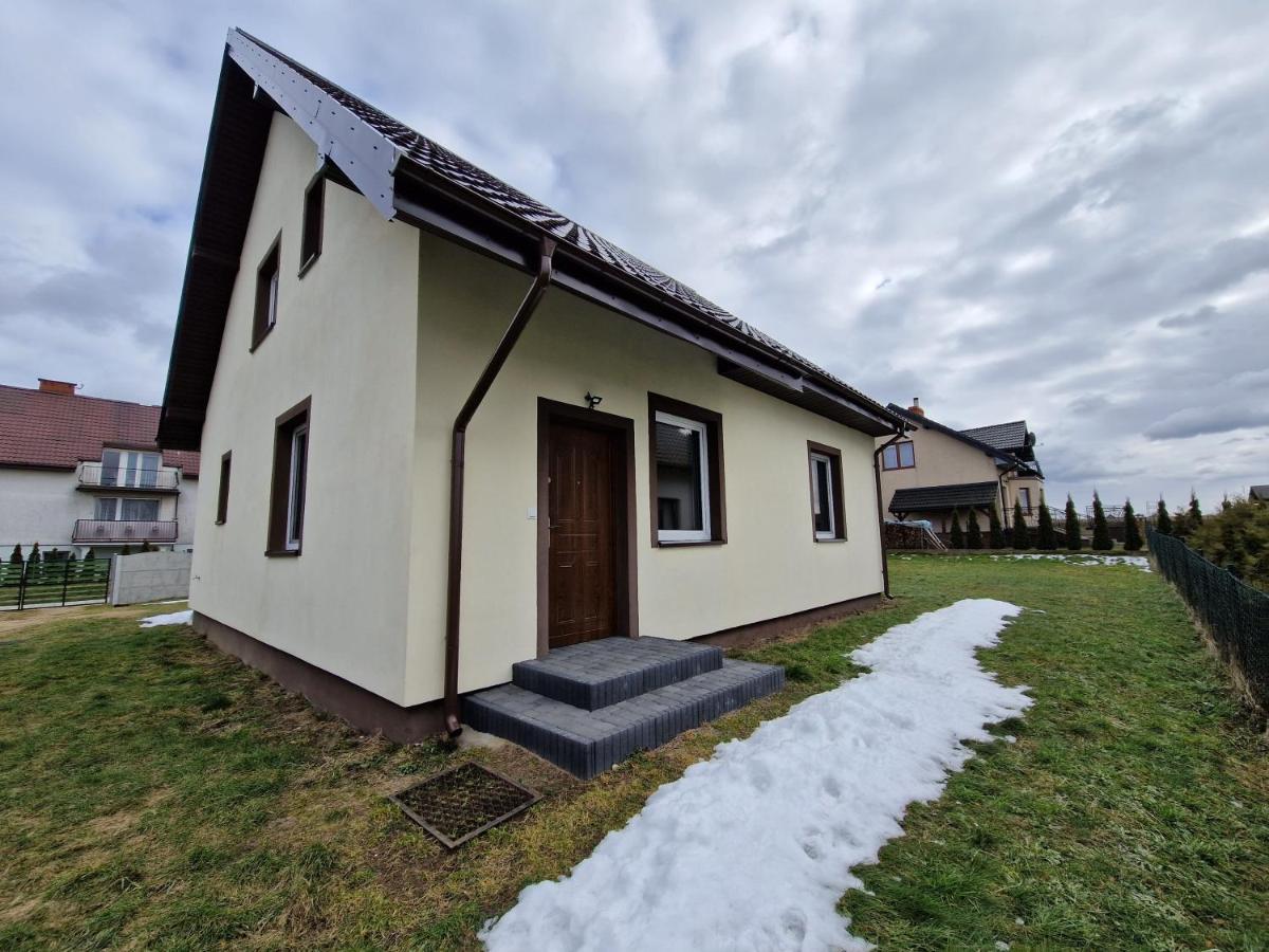 Domki Na Kaszubach Bukowina  Exterior photo